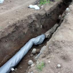 Installation de Fosse Toutes Eaux : Planification et Préparation Gennevilliers